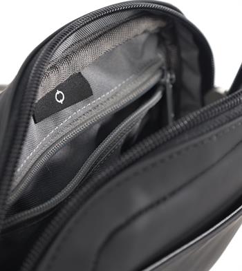 Lios Bel Çantası - Siyah