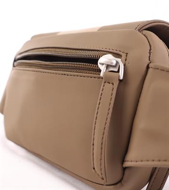 Lios Bel Çantası - Latte