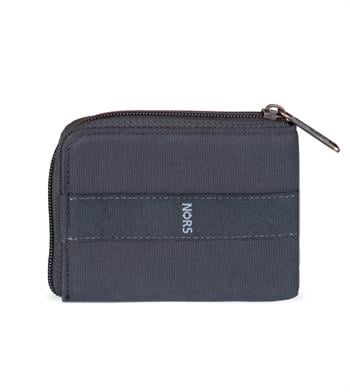 Locky Fermuarlı Cüzdan - Antrasit