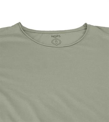 Regular Loose Yaka Tshirt - Defne
