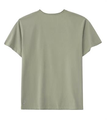 Regular Loose Yaka Tshirt - Defne