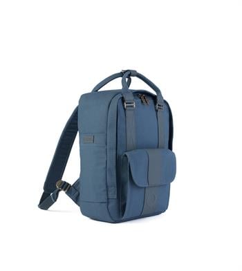 Mag Midi Sırt Çantası - Mavi