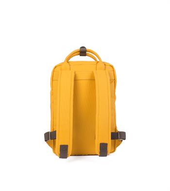 Mag Midi Sırt Çantası - Sarı