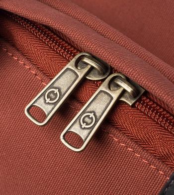 Mag Midi Sırt Çantası - Siyah