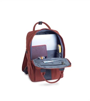 Mag Midi Sırt Çantası - Haki