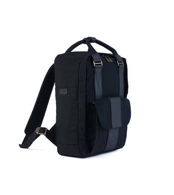 Mag Sırt Çantası - Siyah