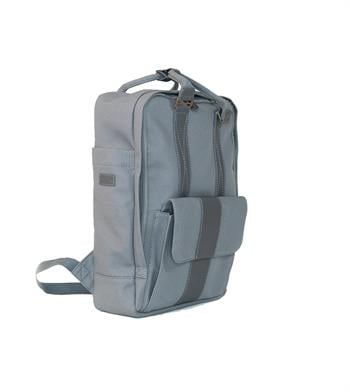 Mag Sırt Çantası - Gri