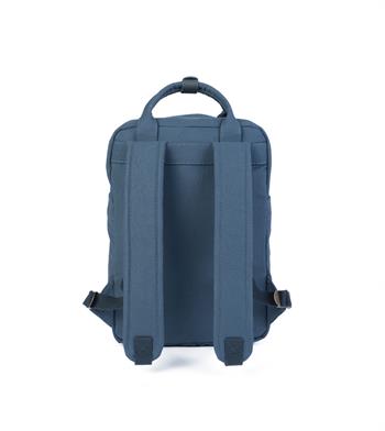 Mag Sırt Çantası - Mavi