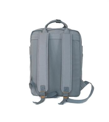 Mag Sırt Çantası - Gri