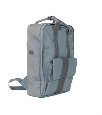 Mag XL Sırt Çantası - Gri