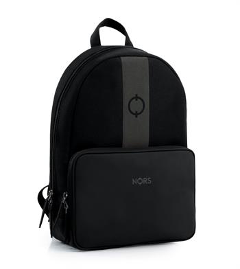 Noatun Sırt Çantası - Siyah