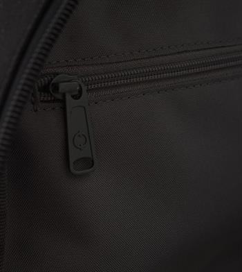 Noatun Sırt Çantası - Siyah