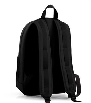 Noatun Sırt Çantası - Siyah