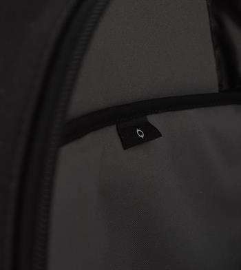 Noatun Sırt Çantası - Siyah