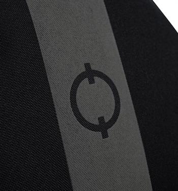 Noatun Sırt Çantası - Siyah