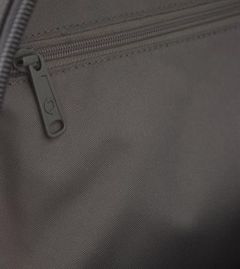 Noatun Sırt Çantası - Siyah/Beyaz