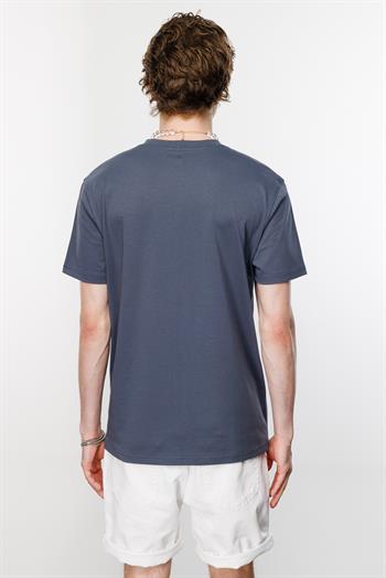 Nordic Doorway Regular Tshirt - Füme