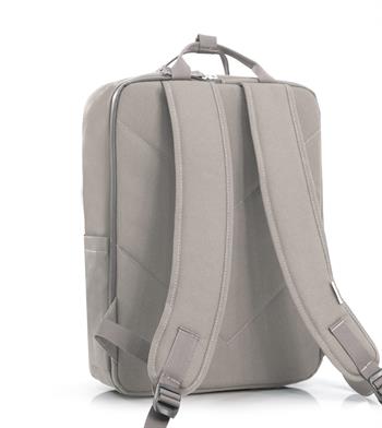 Norn Sırt Çantası - Ekru