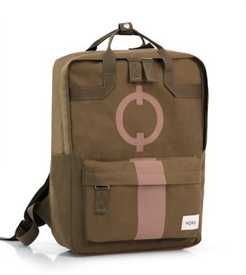 Norn Sırt Çantası - Latte