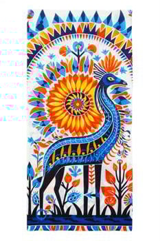 Phoenix And The Sun Buff