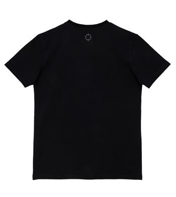 Roar Lion Regular Tshirt - Siyah