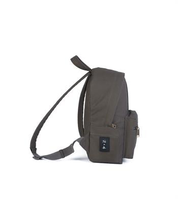 Skoolbag Mini Sırt Çantası - Haki