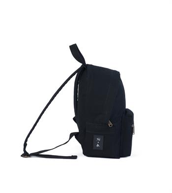 Skoolbag Mini Sırt Çantası - Siyah