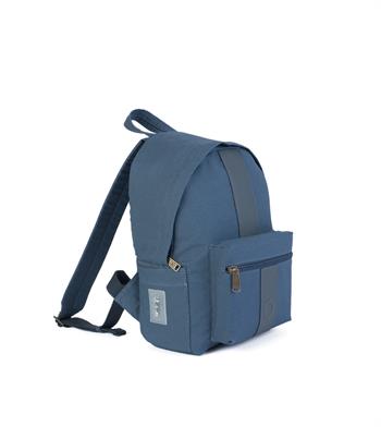 Skoolbag Mini Sırt Çantası - Mavi