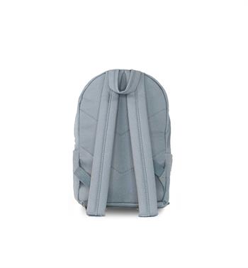 Skoolbag Mini Sırt Çantası - Gri