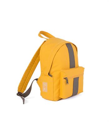 Skoolbag Mini Sırt Çantası - Sarı