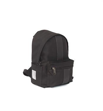 Skoolbag Mini Sırt Çantası - Kahverengi