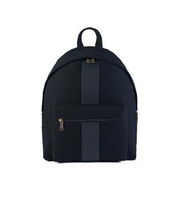 Skoolbag Sırt Çantası - Siyah