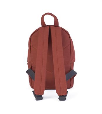 Skoolbag Sırt Çantası - Kiremit