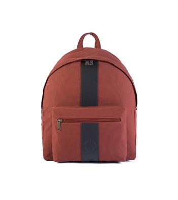 Skoolbag Sırt Çantası - Kiremit