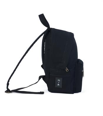 Skoolbag Sırt Çantası - Siyah