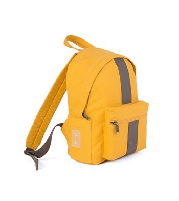 Skoolbag Sırt Çantası - Sarı