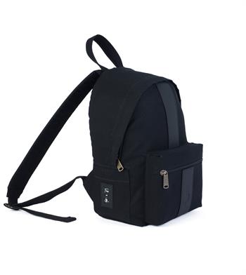 Skoolbag Sırt Çantası - Siyah