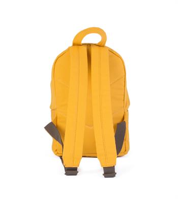 Skoolbag Sırt Çantası - Sarı
