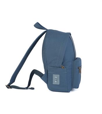 Skoolbag Sırt Çantası - Mavi