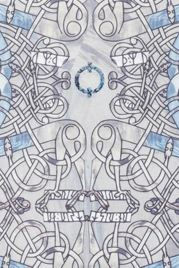 Snake And Horses 1 Buff