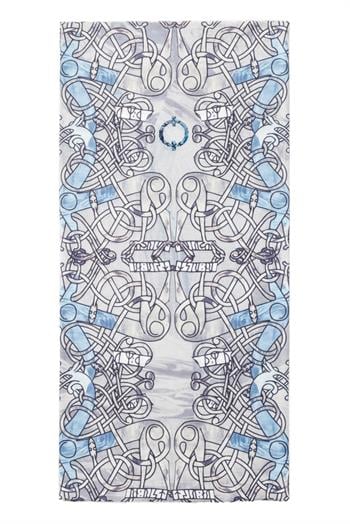 Snake And Horses 1 Buff