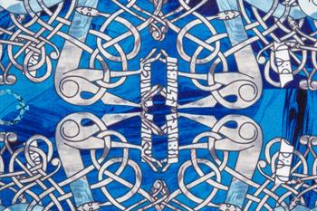 Snake And Horses 2 Buff