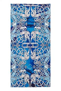 Snake And Horses 2 Buff