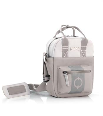 Snotra Mini Omuz Çantası - Ekru