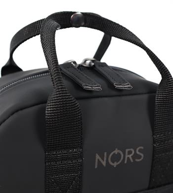 Snotra Mini Omuz Çantası - Siyah