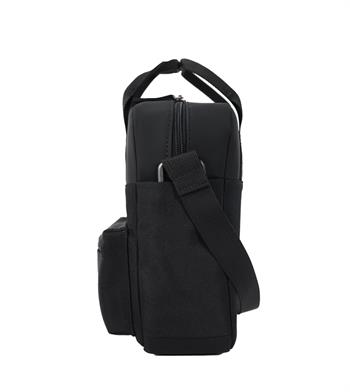Snotra Mini Omuz Çantası - Siyah