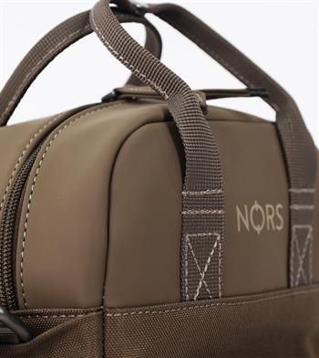 Snotra Mini Omuz Çantası - Latte