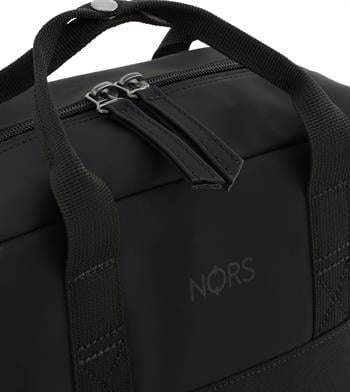 Snotra Sırt Çantası - Siyah
