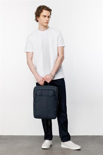 Sports Logo Regular Tshirt - Beyaz