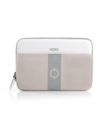 Stur Case Küçük - Ekru